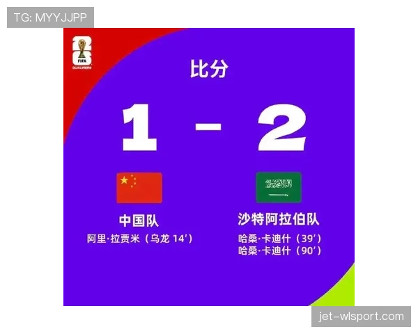 沙特冲击2026世界杯：阵容实力与出线前景分析